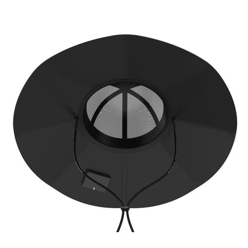 EcoFlow Solar Panel Hat XL