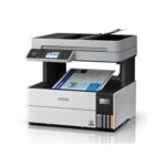 Epson EcoTank L6490 A4 Printer