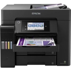 Epson EcoTank L6570 A4 Printer