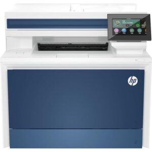 HP COLOR LASERJET PRO MFP M283FDW PRINTER - Aiconic Computers
