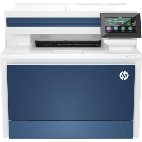 HP COLOR LASERJET PRO MFP 4303DW PRINTER HP COLOR LASERJET PRO MFP 4303DW PRINTER