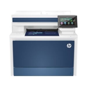 HP COLOR LASERJET PRO MFP M283FDW PRINTER - Aiconic Computers