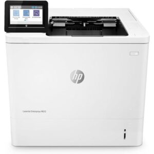 HP LASERJET ENTERPRISE M612DN PRINTER