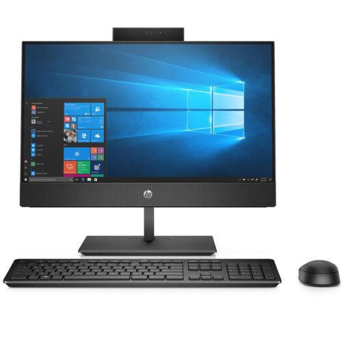 HP ProOne 600 G4 All-in-One Intel Core i5 8th Gen 16GB RAM 1TB HDD