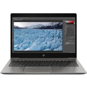 HP ZBook 14u G6 Laptop i5 8th Gen 32GB
