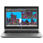 HP ZBook 15 G5 Core i7 8th Gen Laptop Workstation