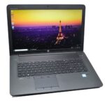 HP ZBook 15 Studio G3 Laptop Xeon E3-1505M