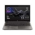HP ZBook 15v G5 Laptop i7 8th Gen Touch