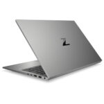 HP ZBook 15v G5 Laptop i7 8th Gen Touch