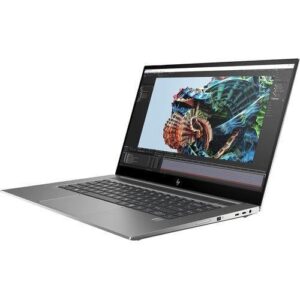 HP ZBook Firefly 15 G8 Core i7 11th Gen Laptop
