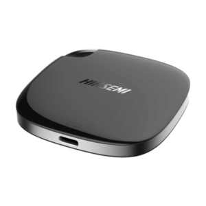 Hiksemi HS-ESSD-T100 BLACK 1024GB Pocket PSSD