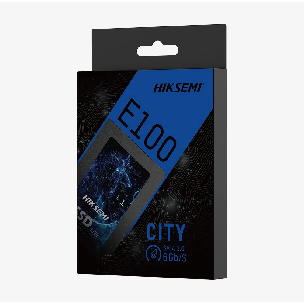 Hiksemi HS-SSD-E100 1024G