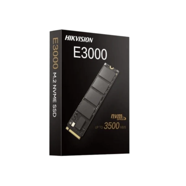 Hiksemi HS-SSD-E3000 512G