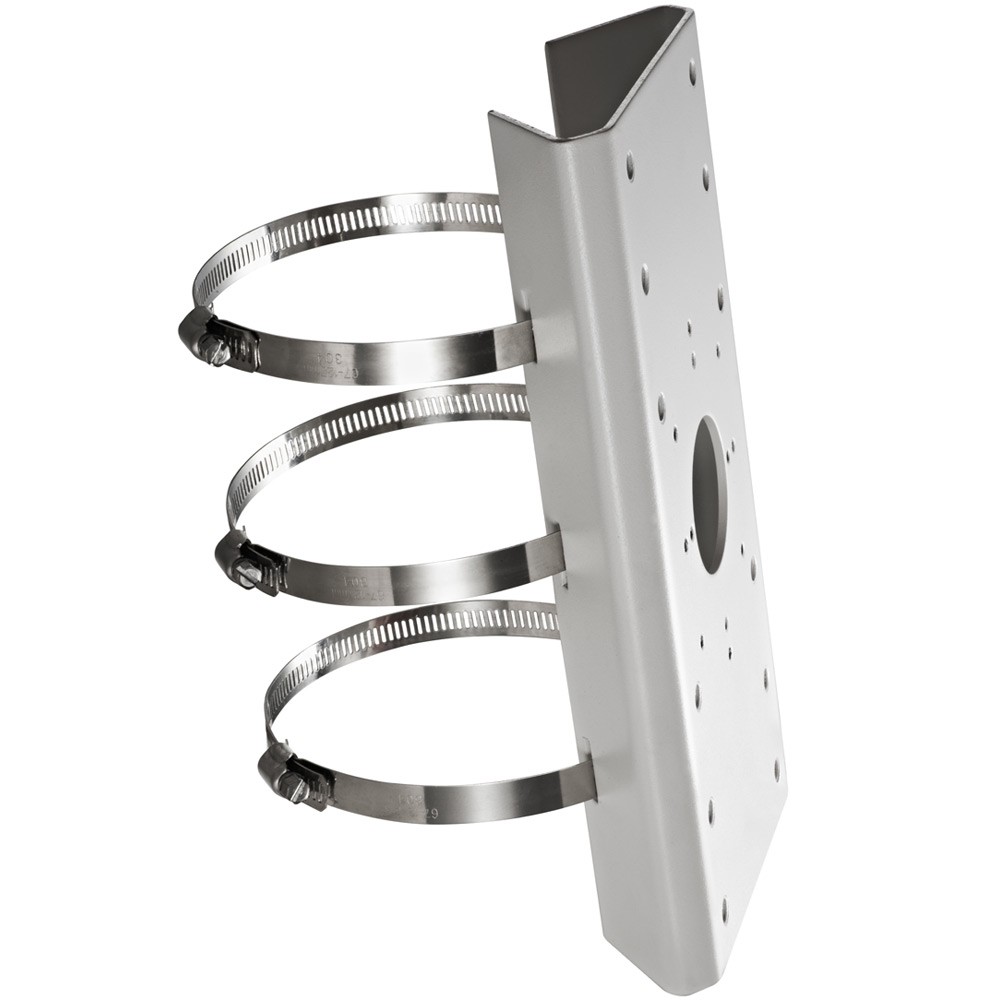 Hikvision DS-1275ZJ-HWB(60~300) Hoop & Bracket