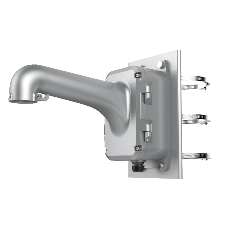 Hikvision DS-1604ZJ-BOX-POLE Vertical Pole Mount