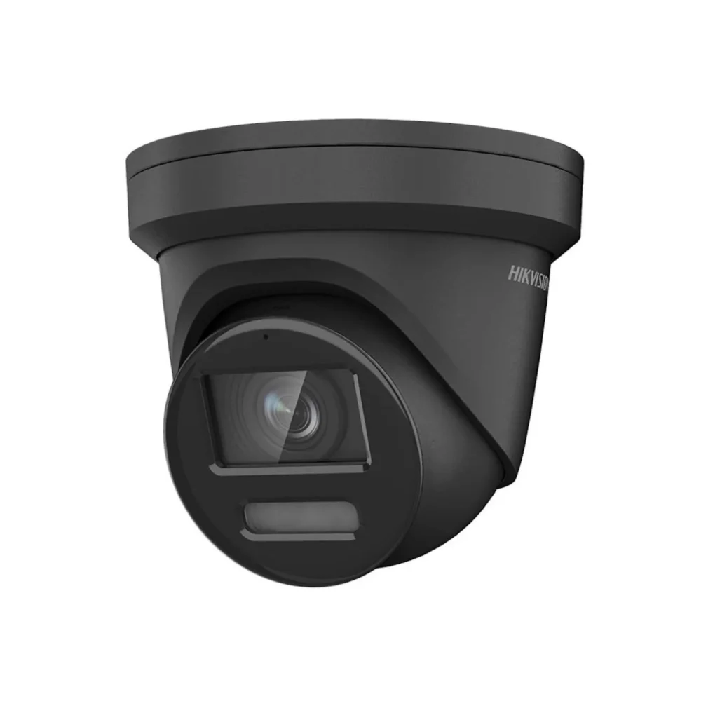 Hikvision DS-2CD2347G2H-LIU ColorVu Hybrid Turret Camera Hikvision DS-2CD2347G2H-LIU ColorVu Hybrid Turret Camera