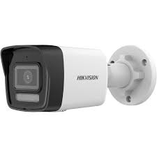 Hikvision DS-2CD3T41G2-LIUF 4MP Hybrid Bullet Camera