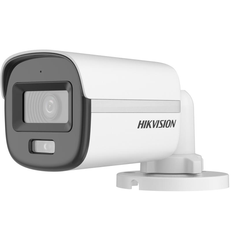 Hikvision DS-2CE10DF0T-LFS 2MP ColorVu Bullet
