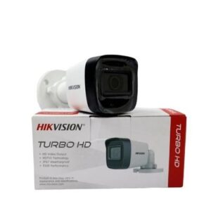 Hikvision DS-2CE16D0T-ITFS 2MP Mini Bullet Camera