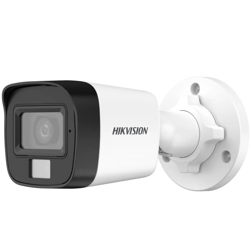 Hikvision DS-2CE16K0T-LPFS 3K Audio Bullet Camera