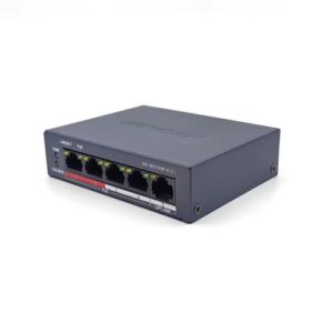 Hikvision DS-3E0524-E(C) Gigabit Switch