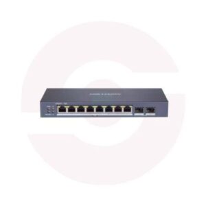 Hikvision DS-3E1510P-SI Smart Managed Gigabit PoE SI Series