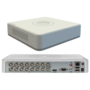 Hikvision DS-7116HGHI-M1/T 16-Channel DVR