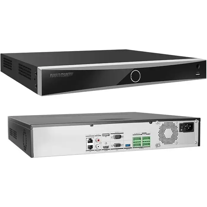 Hikvision DS-7732NXI-K416P AcuSense NVR Hikvision DS-7732NXI-K4/16P AcuSense NVR