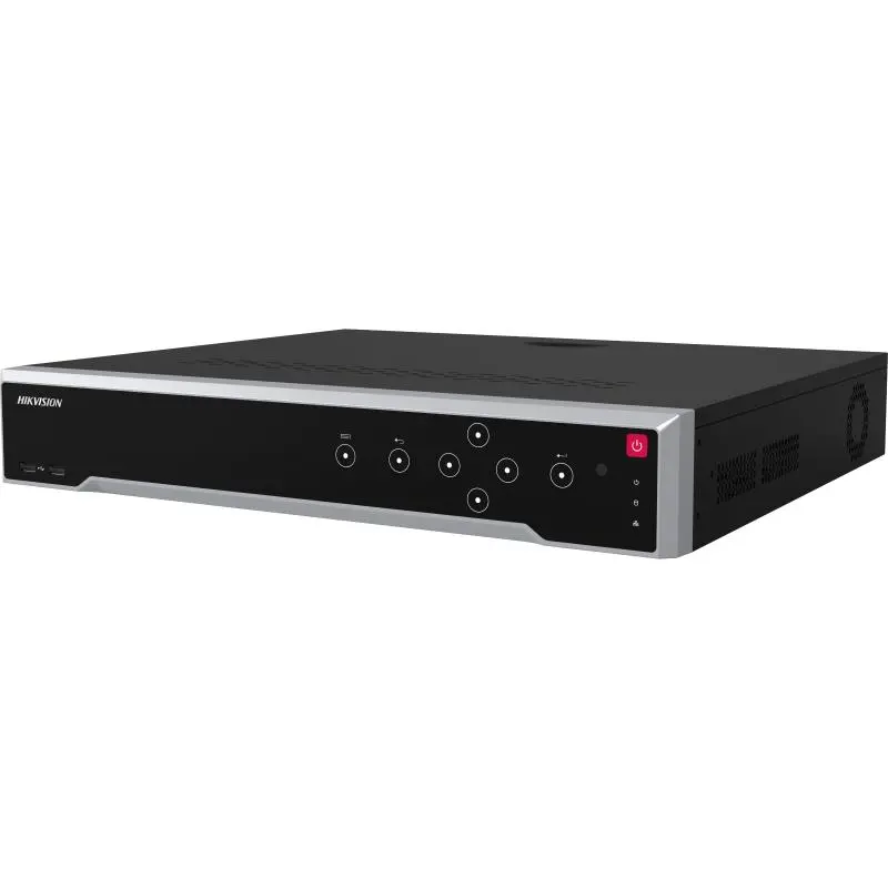 Hikvision DS-7764NI-M4 8K NVR Hikvision DS-7764NI-M4 8K NVR