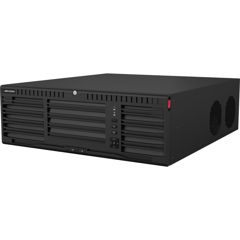 Hikvision DS-96128NI-M16 8K NVR Hikvision DS-96128NI-M16 8K NVR
