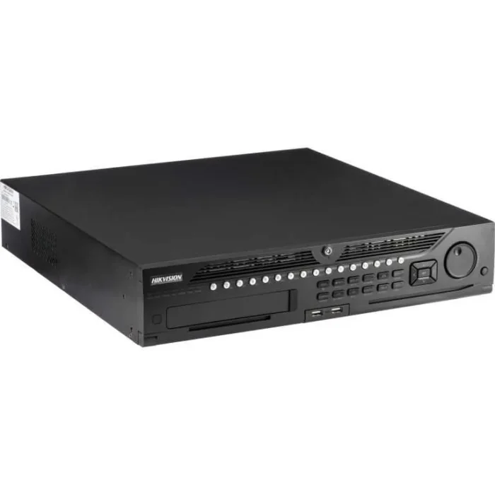 Hikvision DS-9664NXI-I8S AcuSense NVR Hikvision DS-9664NXI-I8/S AcuSense NVR