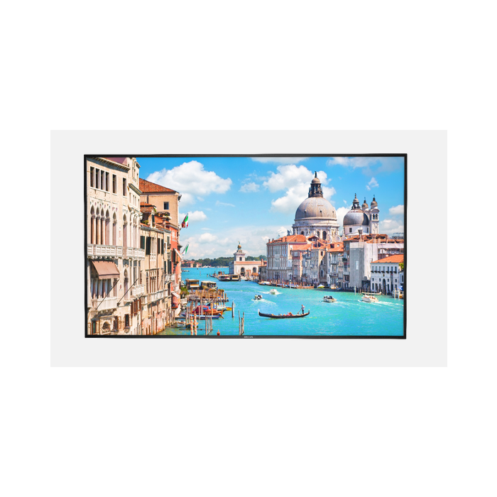 Hikvision DS-D5055UC-C 55 Inch 4K Monitor