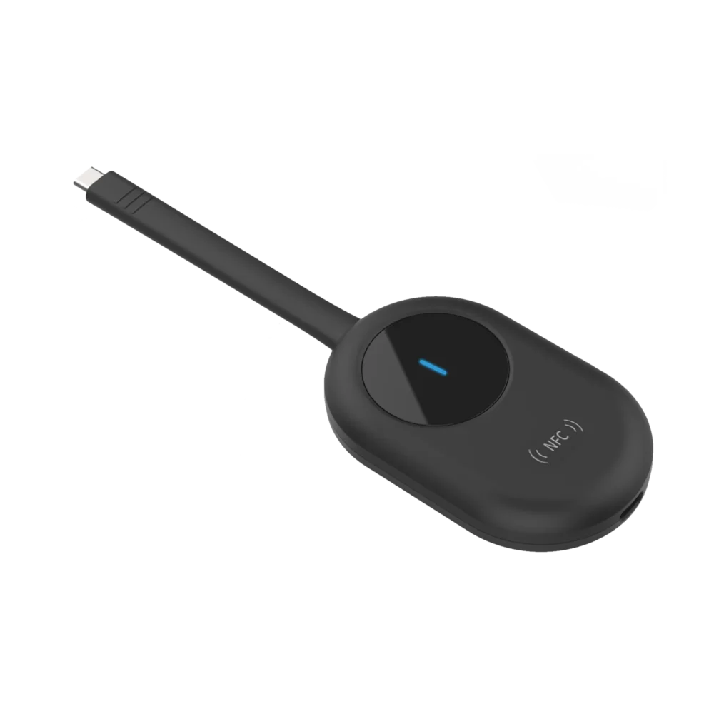 Hikvision DS-D5SC3B-B Wireless Dongle