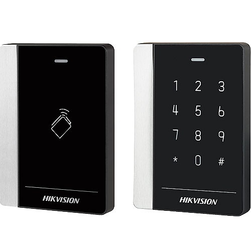 Hikvision DS-K1102AMK Card Reader Hikvision DS-K1102AMK Card Reader
