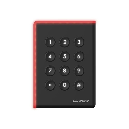Hikvision DS-K1108AMK Pro 1108A Series Card Reader Hikvision DS-K1108AMK Pro 1108A Series Card Reader