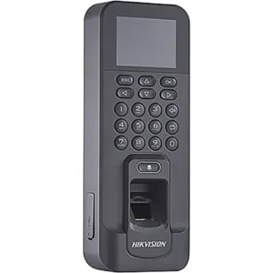 Hikvision DS-K1201AMF Fingerprint Card Reader