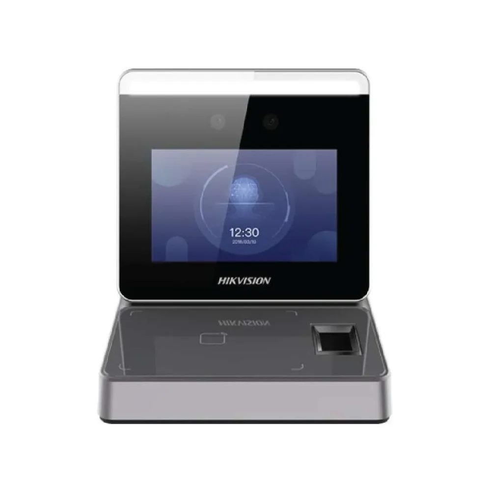 Hikvision DS-K1F600U-D6E-F Enrollment Station