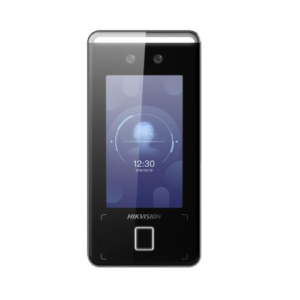 Hikvision DS-K1T341CMF(O-STD) Value Series Face Access Terminal