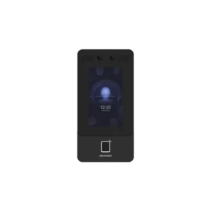 Hikvision DS-K1T342MFX-E1 Face Recognition Terminal