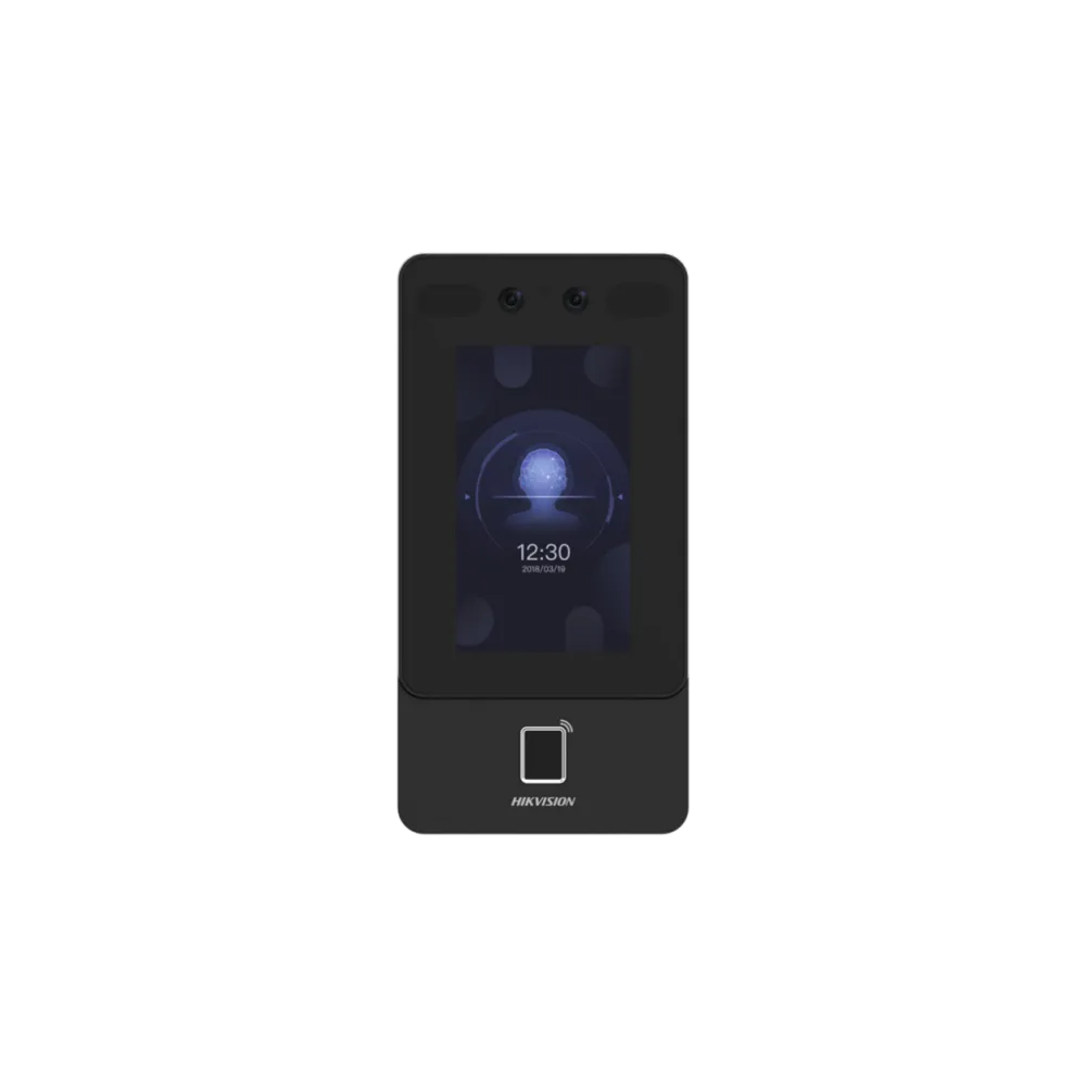 Hikvision DS-K1T342MFX-E1 Face Recognition Terminal
