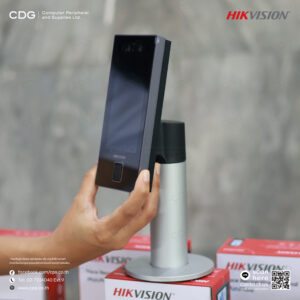 Hikvision DS-K1T344MBWX-E1 Value Series Face Access Terminal