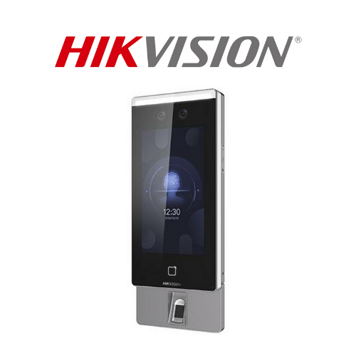 Hikvision DS-K1T671MF Pro Face Access Terminal