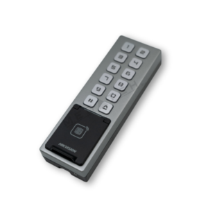 Hikvision DS-K1T805MBFWX Access Control Terminal