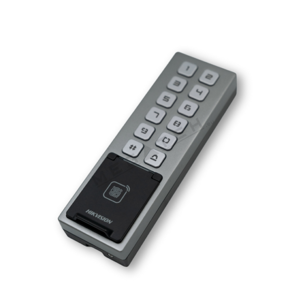 Hikvision DS-K1T805MBFWX Access Control Terminal