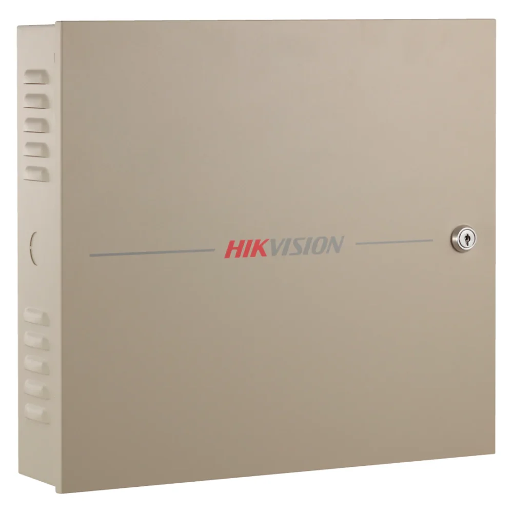 Hikvision DS-K2602T(O-STD) 2 Doors Controller Hikvision DS-K2602T(O-STD) 2 Doors Controller