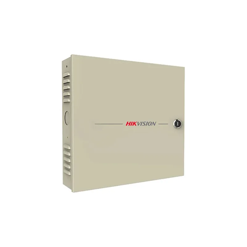 Hikvision DS-K2604T(O-STD) 4 Doors Controller Hikvision DS-K2604T(O-STD) 4 Doors Controller