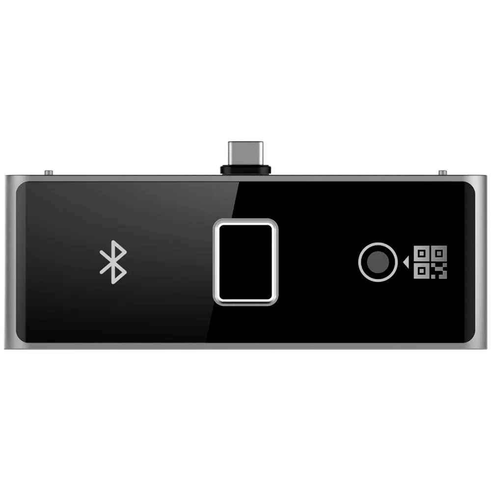 Hikvision DS-KAB673-FBQR Accessories for DS-K1T673