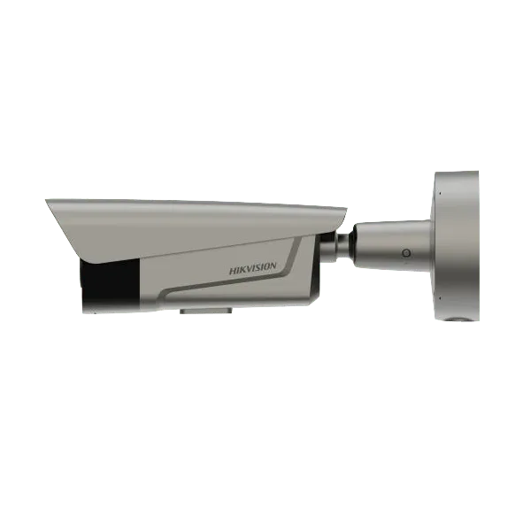 Hikvision DS-TCG406-E 4 MP Access ANPR Camera Hikvision DS-TCG406-E 4 MP Access ANPR Camera