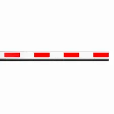 Hikvision DS-TMG001-5 Octagonal Straight Boom Pole