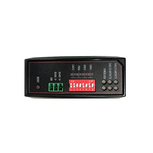Hikvision DS-TMG022 Special S Vehicle Detector